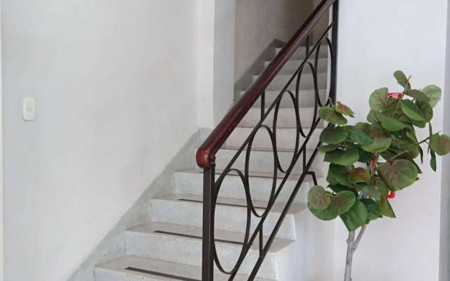 Hotel Plaza Chihuahua