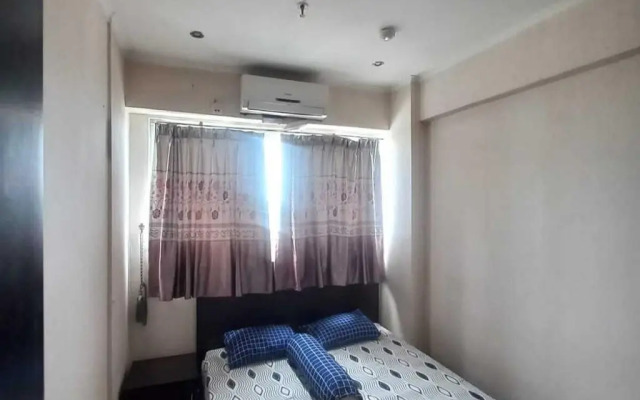 Mystaypro Sentra Timur By Zuzu