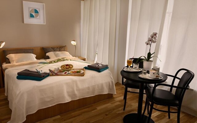 Bed and breakfast Placzek