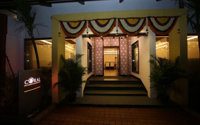 The Ocean Pearl Resort And Spa
