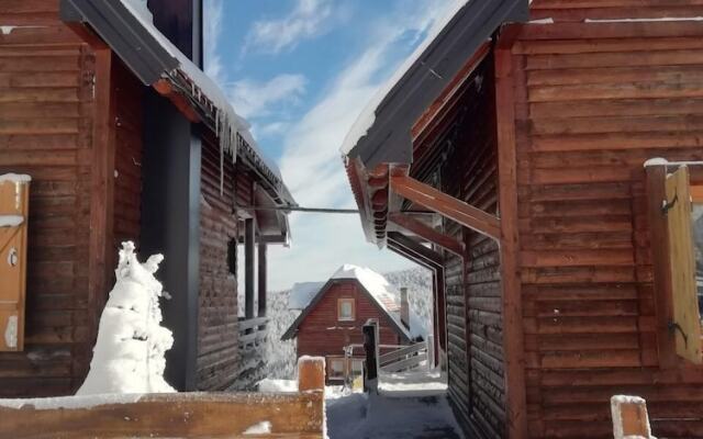 Lodge Nagramak