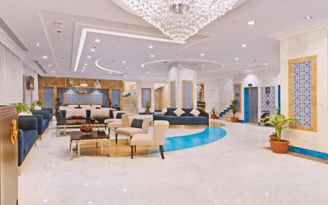 Tulip Inn Al Daar Rawafid