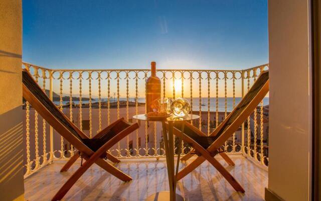 Cefalù Charme e Chic Suites