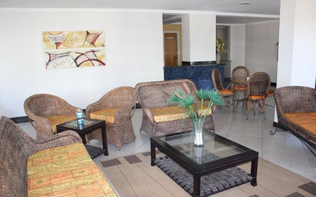 Confortável e Bem Localizado 3 Quartos