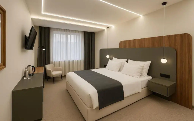 Hotel am Pferdezentrum