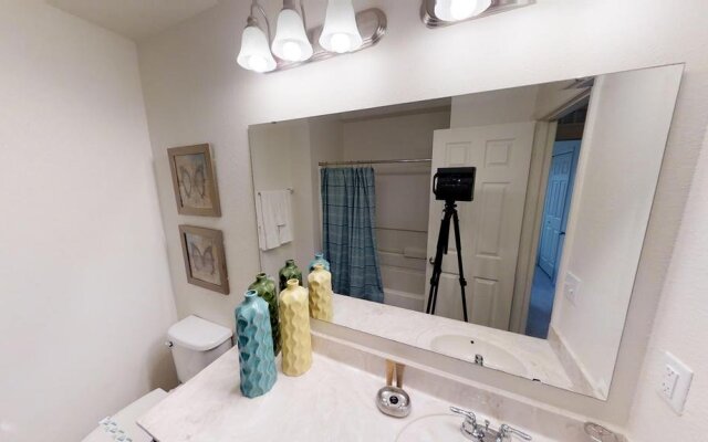 Crystal Cove Resort