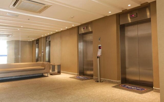 Hampton By Hilton Cartagena