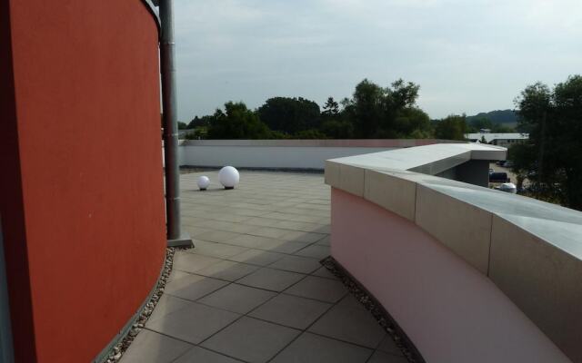 Hotel Goor