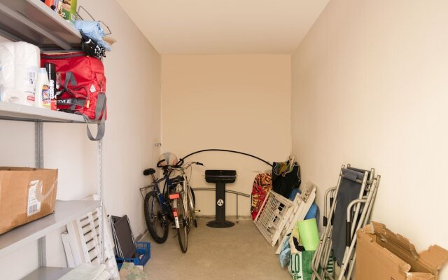 Modern Holiday Home in Tertenia With Swimming Pool