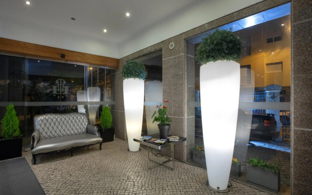 Hotel As Américas