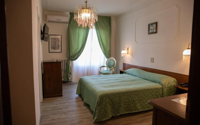 Hotel Park Ge. Al.