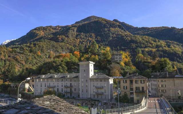 San Giuan, ad un passo dal centro