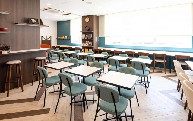 Comfort Hotel Wakayama