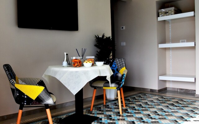 Casa Isabela Luxury Rooms