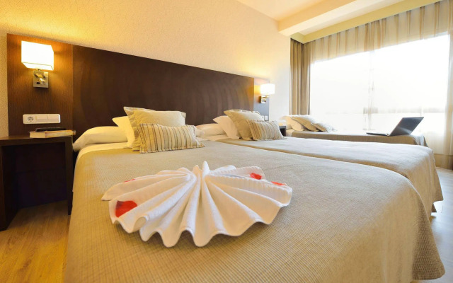 Hotel Spa Norat O Grove
