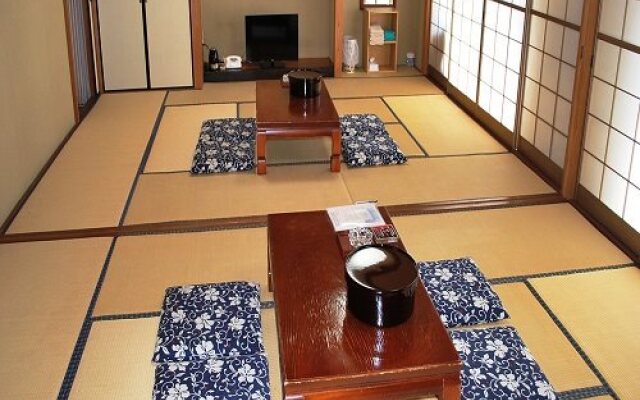 Tsuwano Hotel