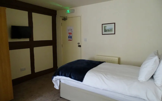 Ellesmere Hotel