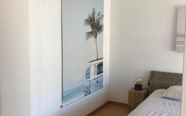 DEMOISELLES - Appartement 1 chambre