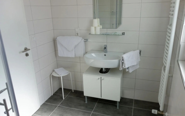 Hotel Haus Sonnschein