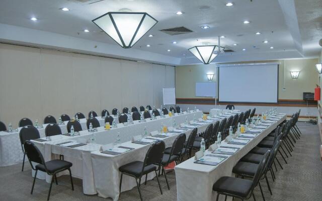 Holiday Inn Harare by IHG