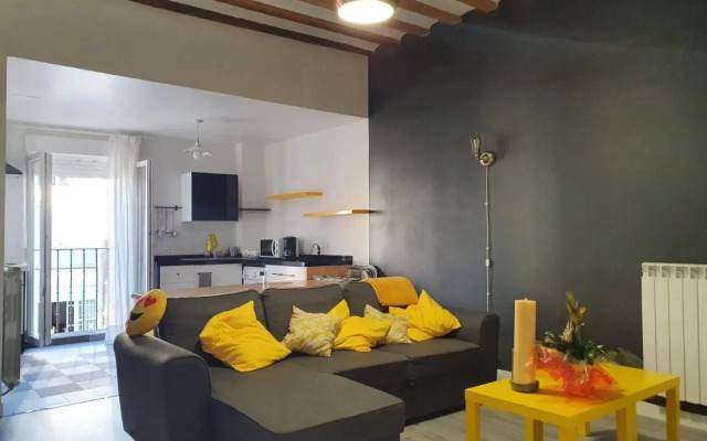 Precioso Apartamento Casco Antiguo