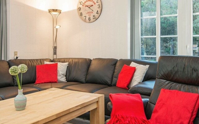 Luxurious Holiday Home in Rømø With Swimming Pool
