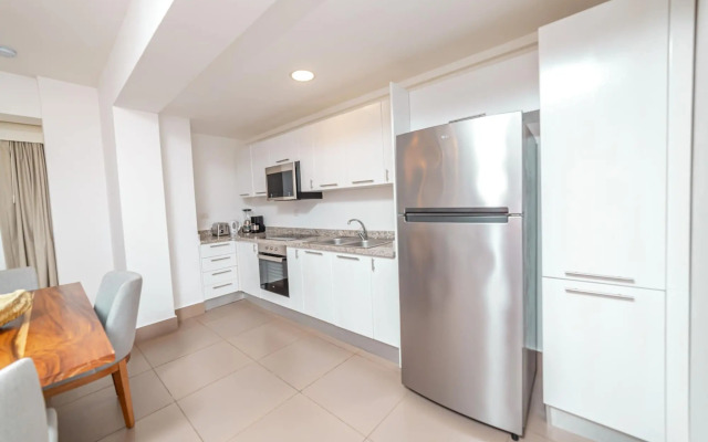 Presidential Suites Cabarete