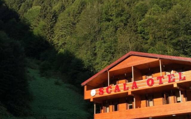 Scala Otel