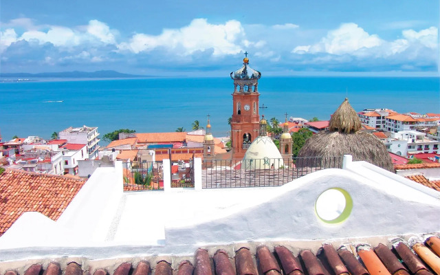 Luna Líquida Hotel Boutique
