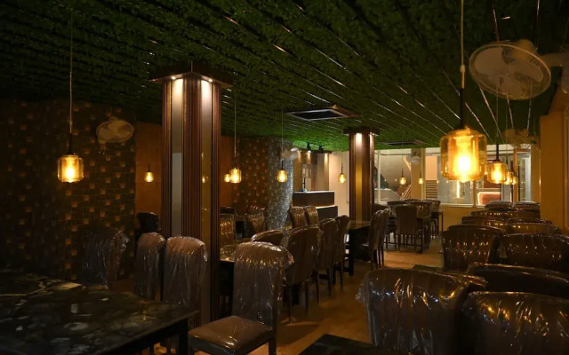 Hotel M Plaza Mandarmani