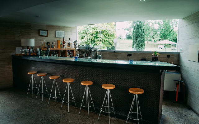 Hotel Arcs de Monells