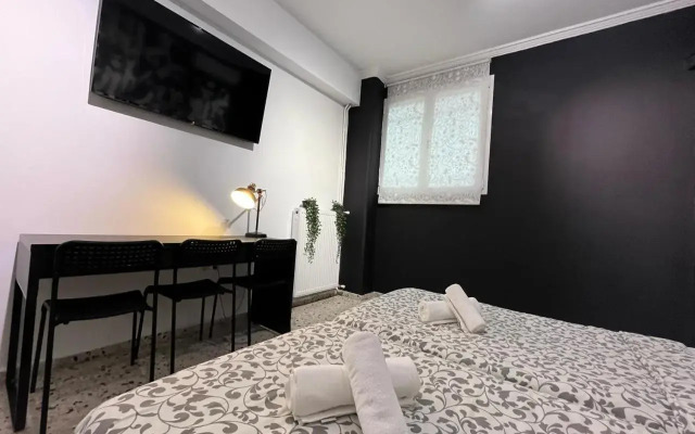 CHARMING APARTMENT IN GYZI vipgreece