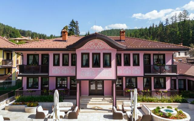 Armaco Residence