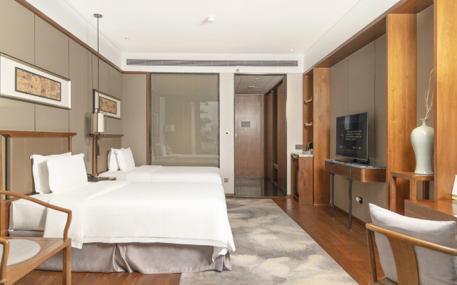 Grand Skylight International Hotel Pingshan