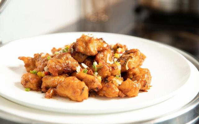 Utop Ubless Hotel Jeju Hamdeok