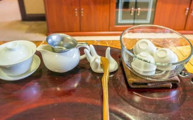 Haolilai Scenery Hotel