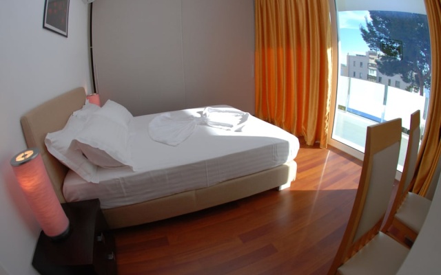 Sunset Aparthotel