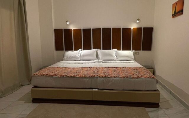 Kemet Hotel and Apartment
