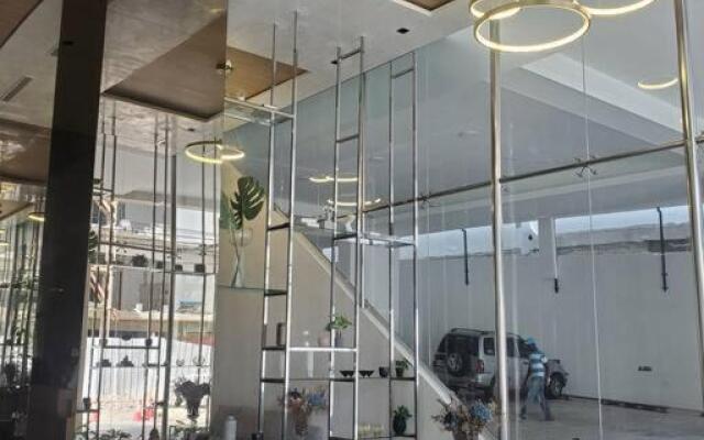 Apartamento Lujo + Piscina infinita + GYM + Sauna