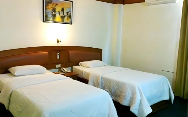 Athaya Hotel Kendari