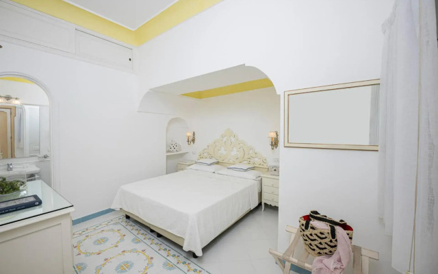 Villa Flavio Gioia