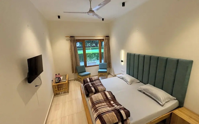 The Cocoon - Boutique Stay