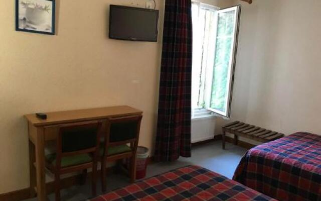 Hôtel Restaurant Perreau