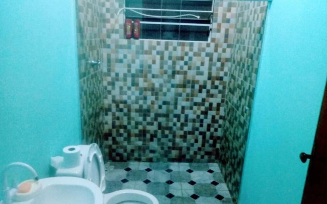 Hotel Fazenda Roseira Lagoinha