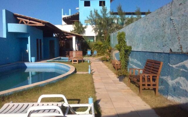 Lovely 1-bed Apartment in Fortim Brazil
