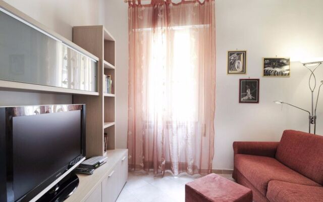 San Felice Duplex Apartment