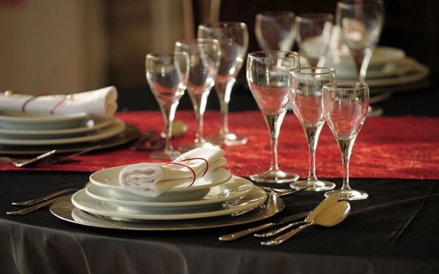 Quinta De Santa Maria D Arruda - Hotel Rural