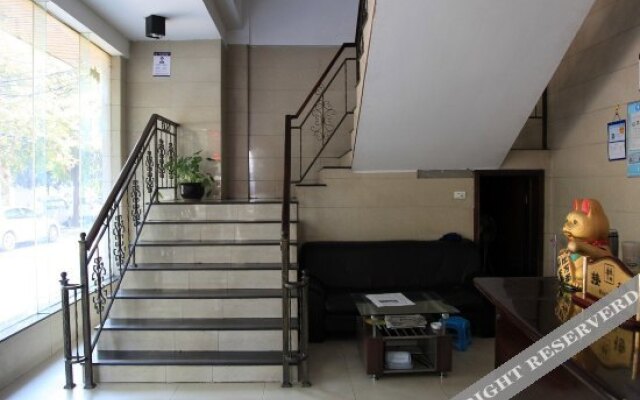 Sansao Business Hotel