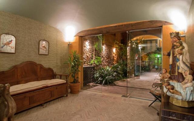 Apartamentos Sant Jordi Montbrio