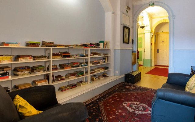 GRANDE HOTEL PARIS by STAY HOTELS